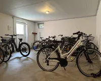 Fahrradkeller