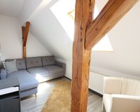 kleines Schlafzimmer