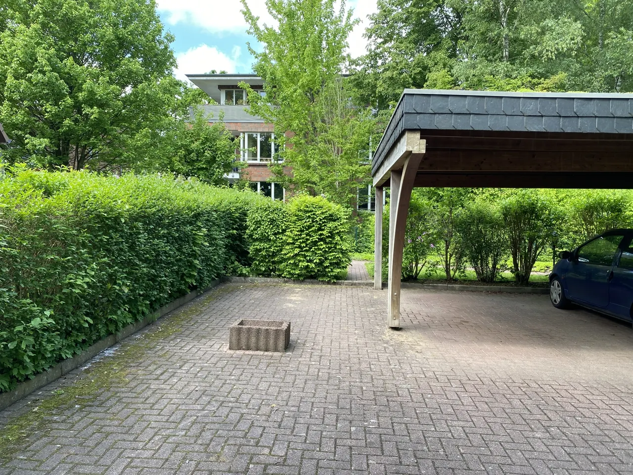 Carport