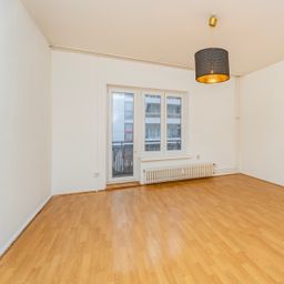 Ankommen, wohnen, bleiben: Dein neues Zuhause im Graefekiez !