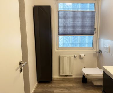 Moderne 3-Zimmer-Wohnung in Refrath - Photo 3