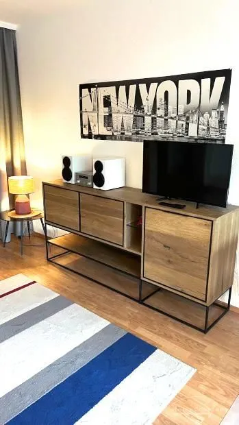 Wohnen