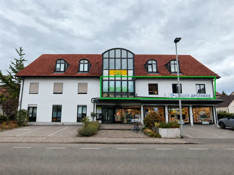 Außenansicht