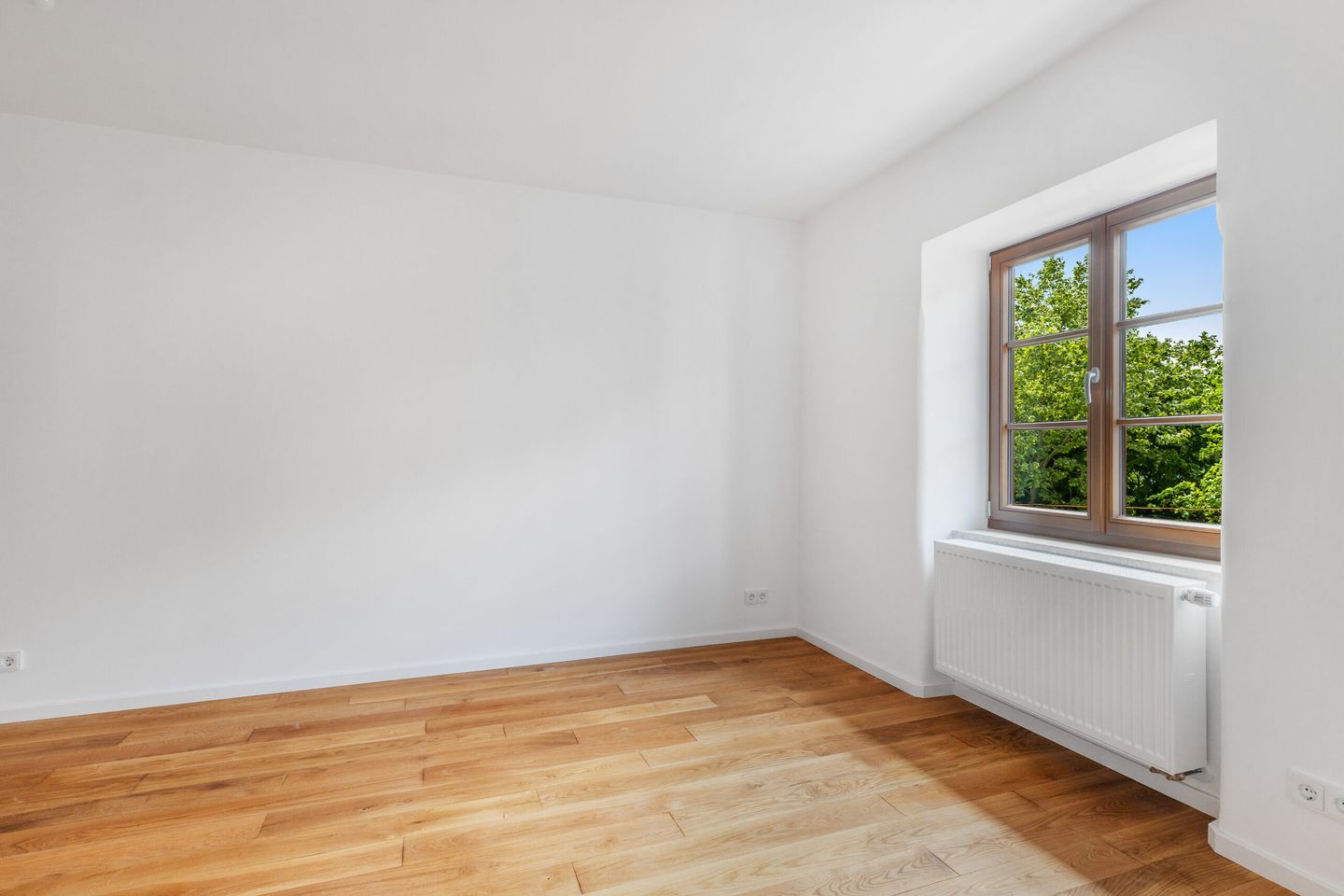 Wohnungen Glockenbachviertel