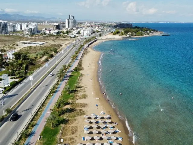 Long Beach · İskele · Long Beach