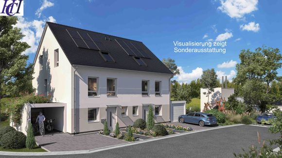 Jetzt neu: Haus zum Kauf in Kelkheim (Taunus)