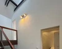 Flur Ebene 4 zu Ebene 5