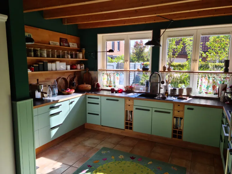Mieten Sie Ihren Wohntraum! *Einfamilienhaus in Rheine-Wietesch* - Foto 5
