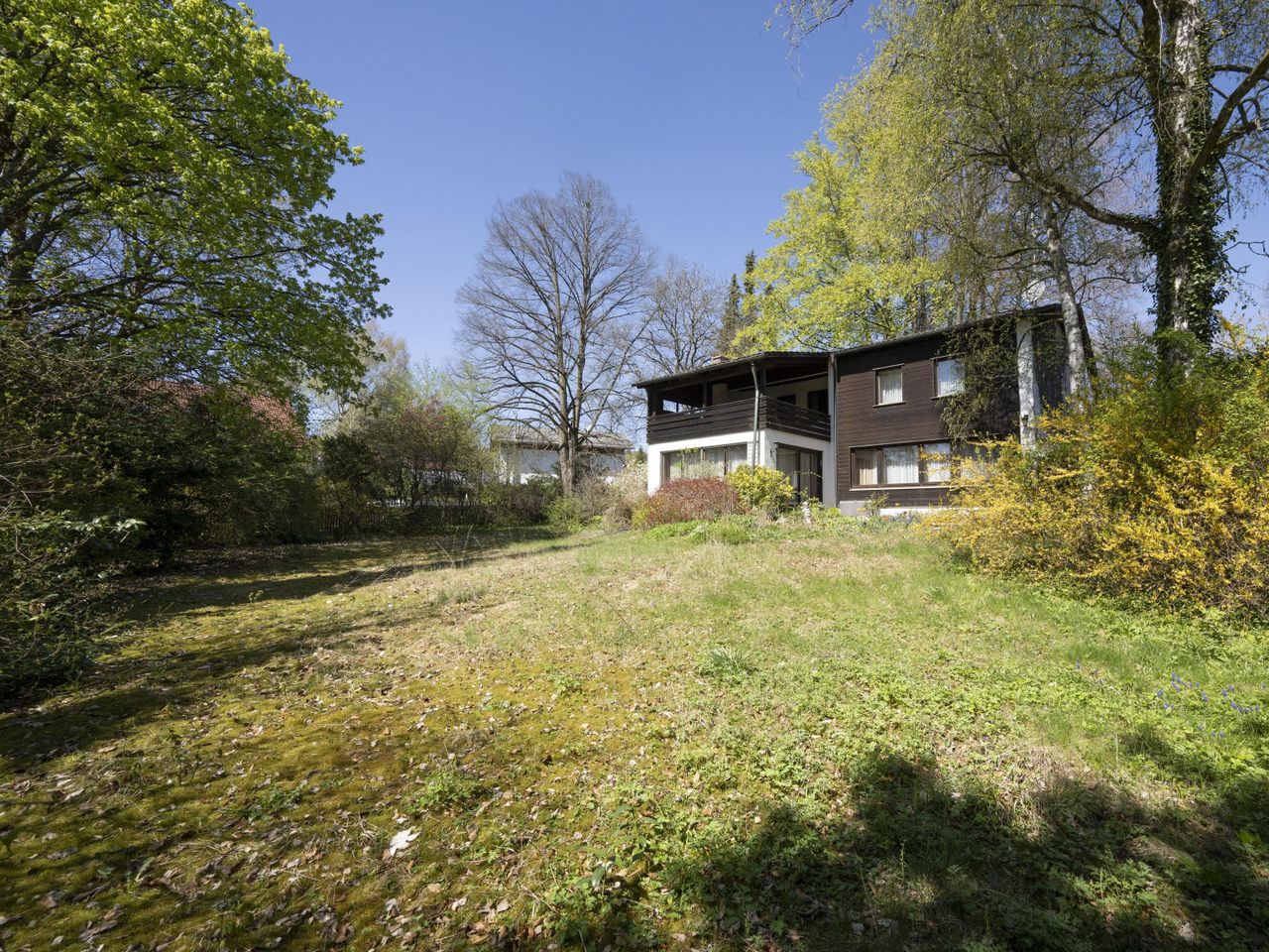 Altbestand