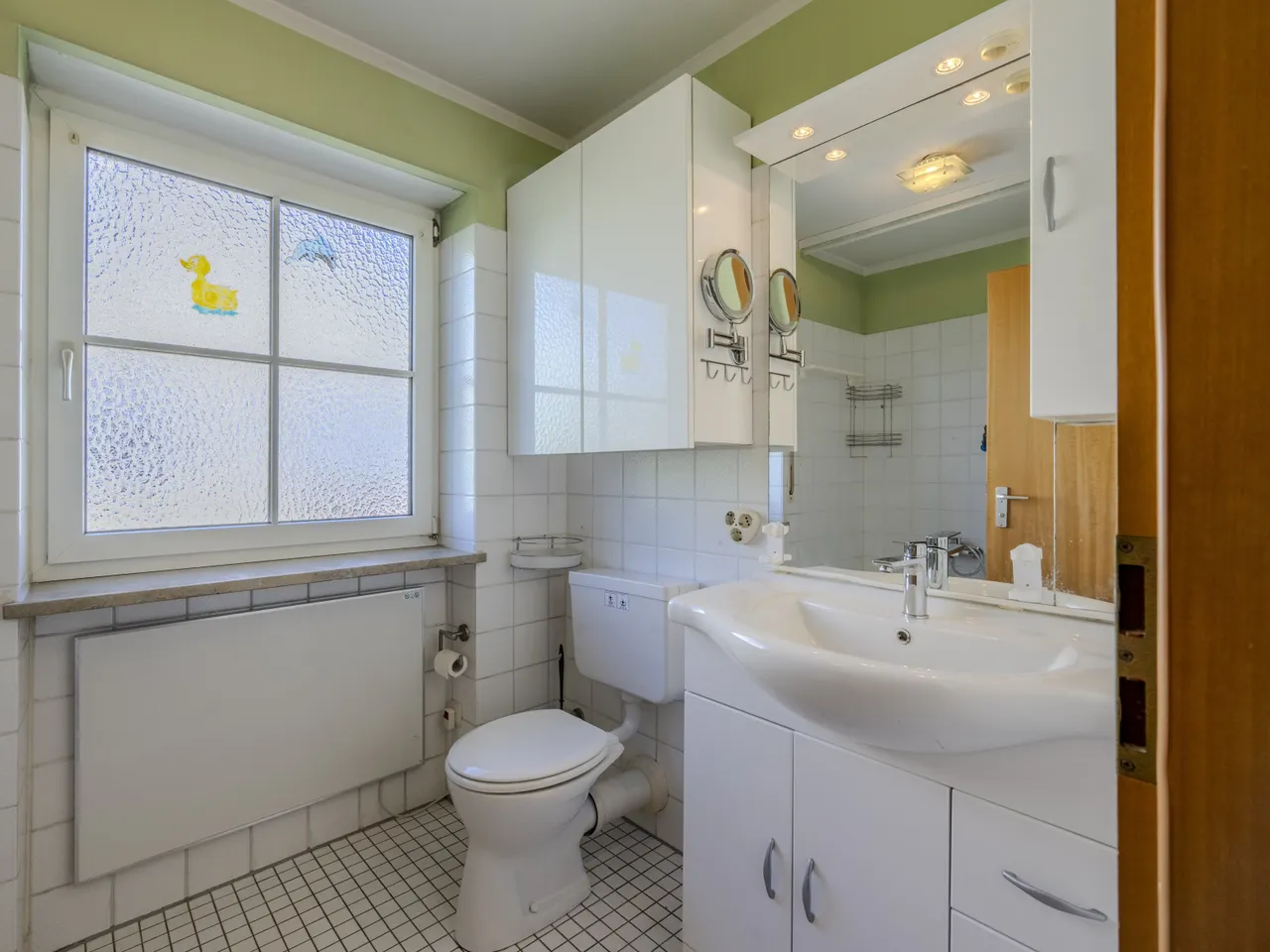 Tageslichtbad OG