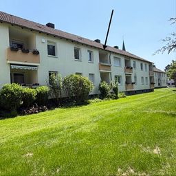 3-Zimmer-Wohnung mit Balkon, Eigennutzung oder Vermietung, in ruhiger Stadtlage