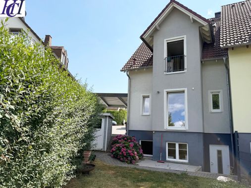 Jetzt neu: Haus zum Kauf in Kelkheim (Taunus)