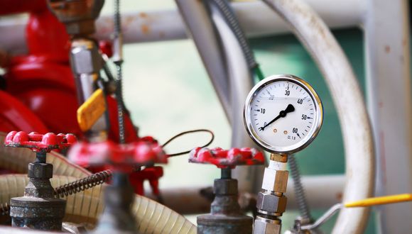 Jetzt Zählerstand ablesen: Gas wird ab April teurer