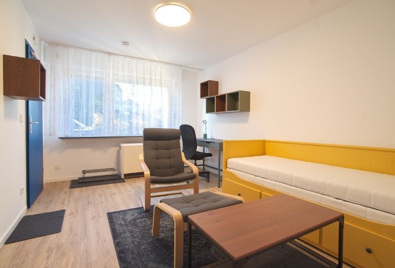 Wohnraum
