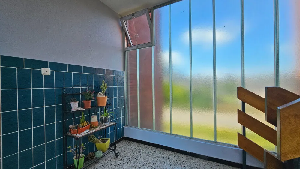 Treppenhaus, Bild 2