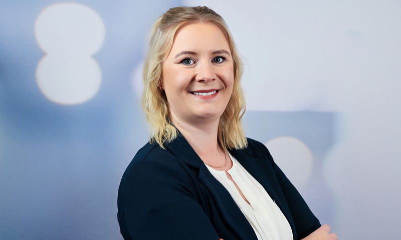 Sabrina Lagemann - Ihre Ansprechpartnerin in Ibbenbüren