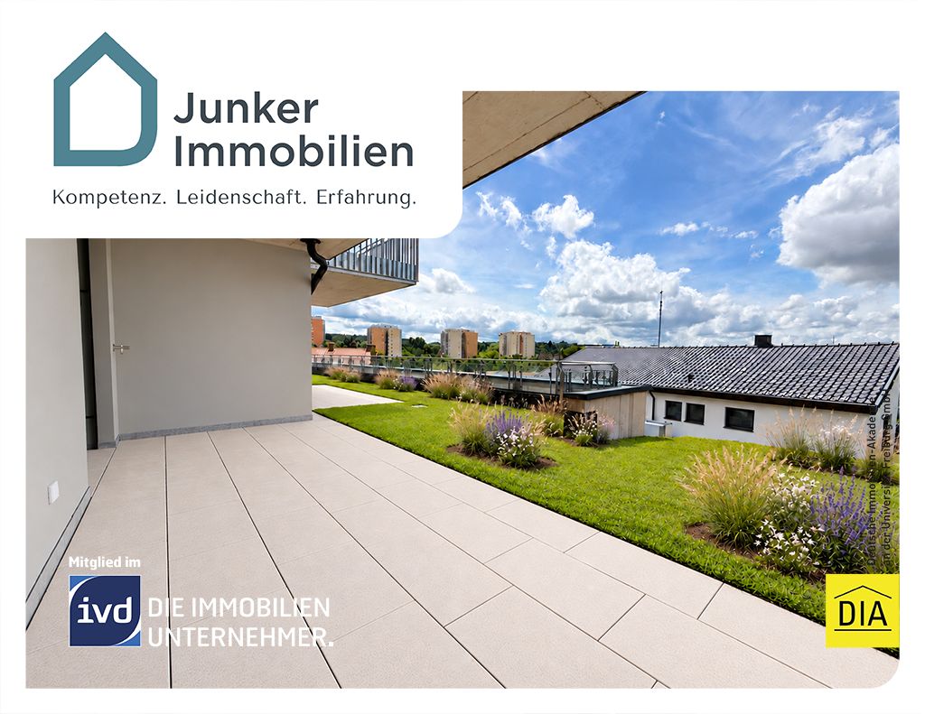 JUNKER Immobilien