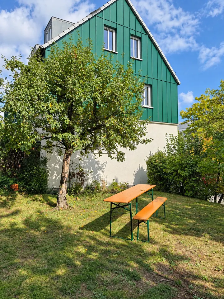 Garten