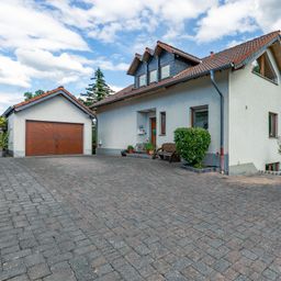 ***EIN ZUHAUSE, DAS EINDRUCK HINTERLÄSST!***