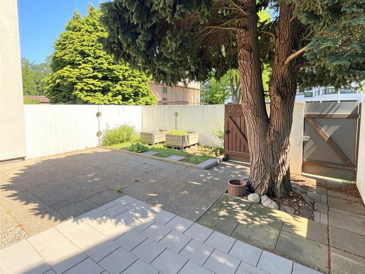 Garten 