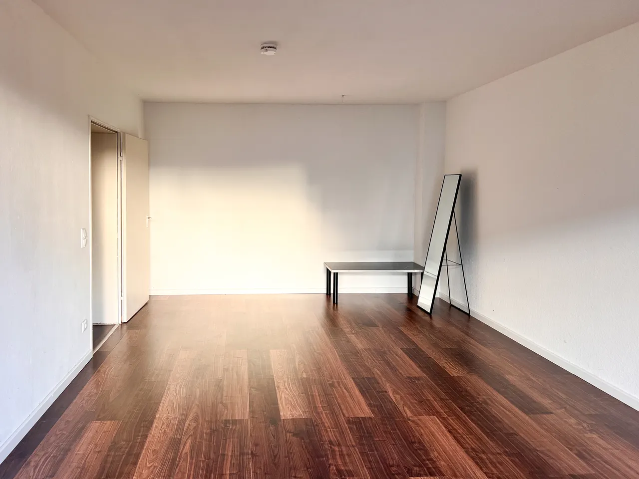 Großzügiges Wohnzimmer