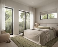 Es handelt sich um unverbindliche Illustrationen mit Sonderausstattungen. Die Bauausführung erfolgt durch das Bauunternehmen