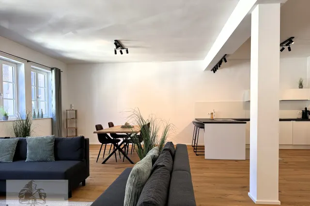 Lebensmittelpunkt