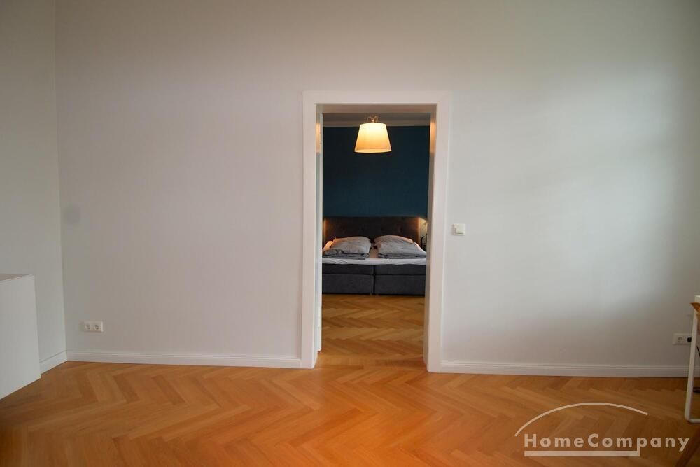 Sehr schöne Wohnung nähe Hauptbahnhof - Photo 4