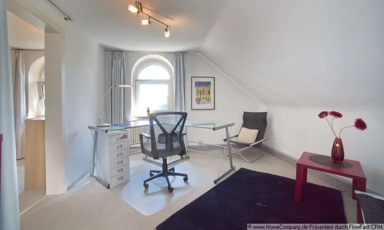 Arbeitszimmer