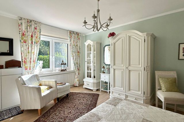 UG Schlafzimmer