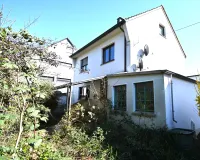 Rückansicht