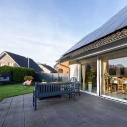 Anpruchsvolles Wohnen in bester Lage