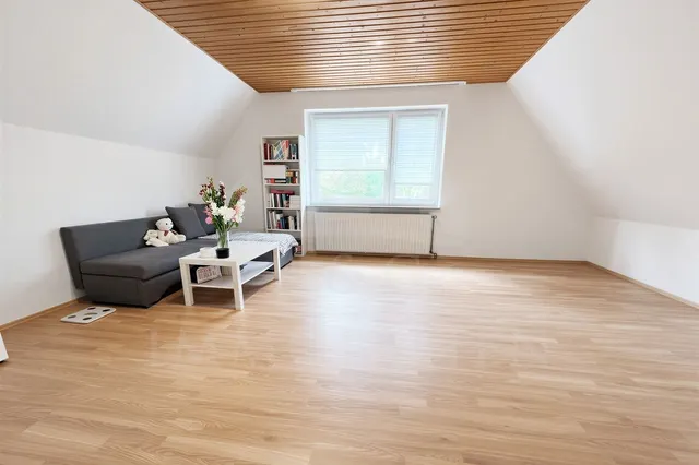 Schlafzimmer OG