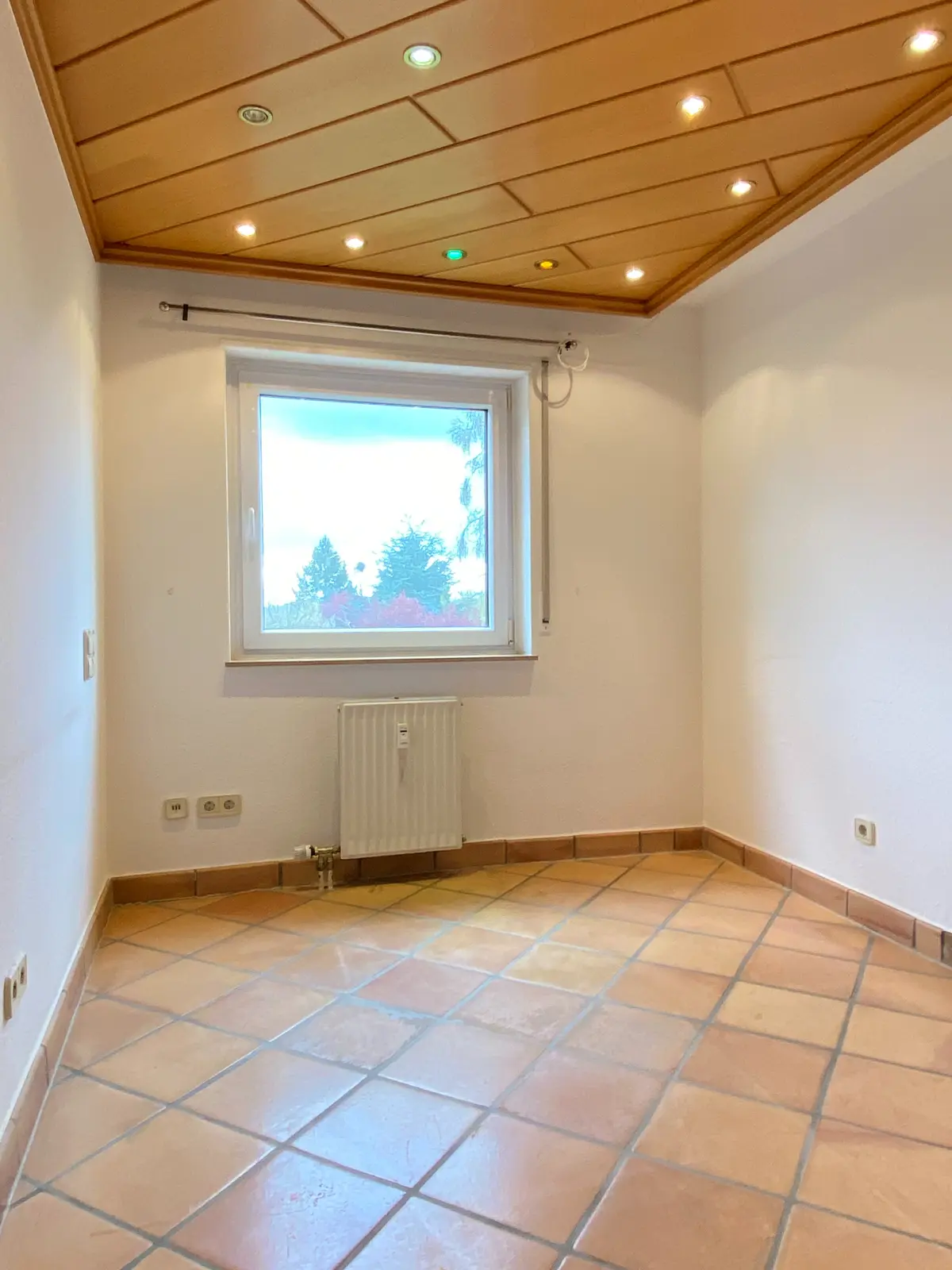 Kind/Büro