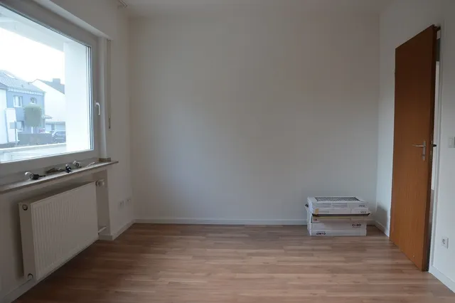 Kinderzimmer 2. Ansicht