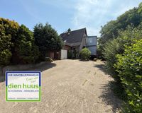 Einfamilienhaus mit Einliegerwohnungen und sehr viel Potenzial