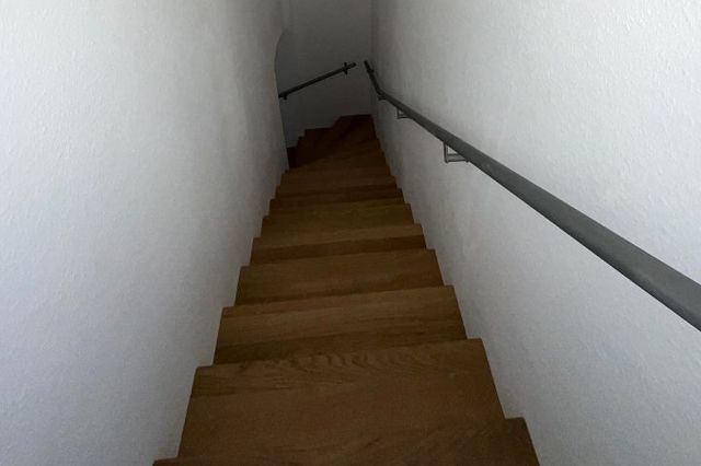 Treppenabgang 1.1