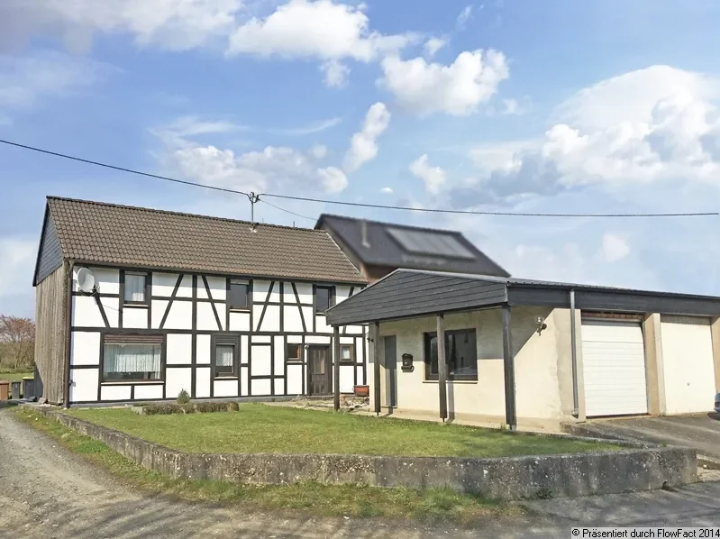 Einfamilienhaus in 53783 Eitorf