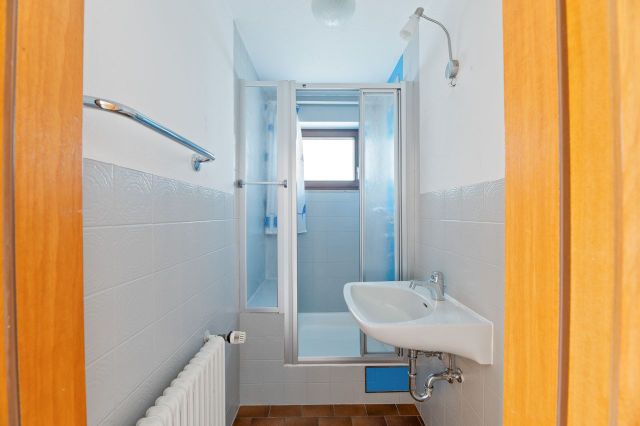 Duschbad Obergeschoss