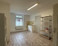 Gewerbe EG links Lager