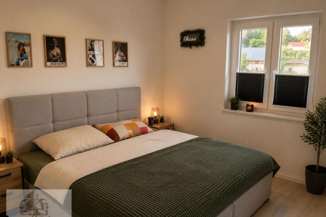 Schlafzimmer KI