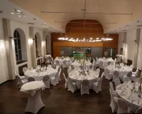 Fest- Saal 