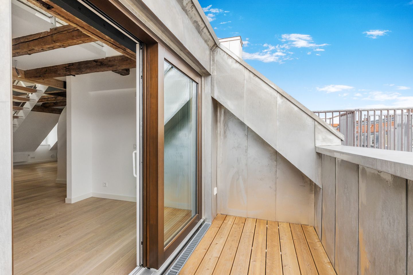 Wohnungen Glockenbachviertel