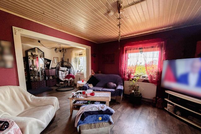 Wohnzimmer EG