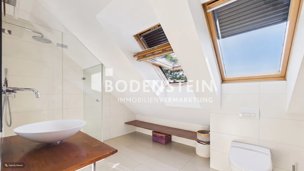 Badezimmer II