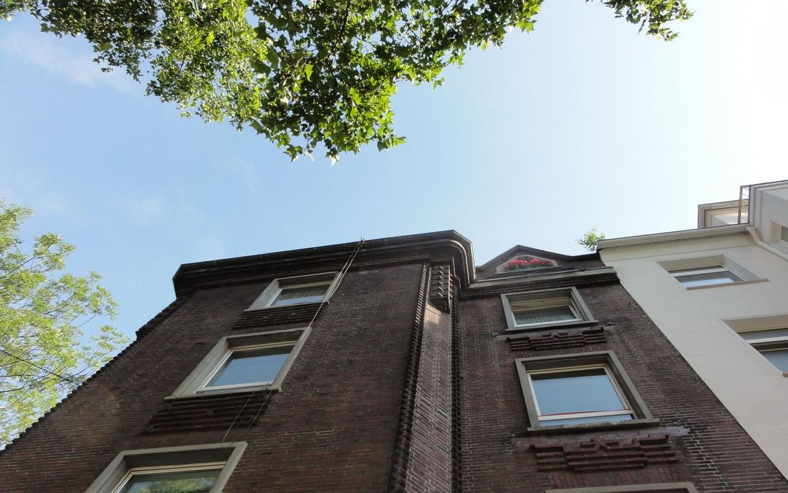 1-Zimmer Appartement im Dortmunder Kreuzviertel, ideal für Studenten oder Singles zu vermieten!