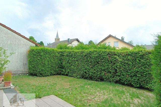 Grünfläche Südlage