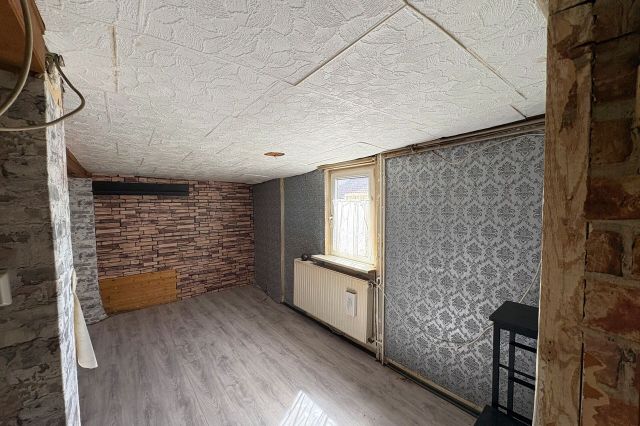 Wohnzimmer EG