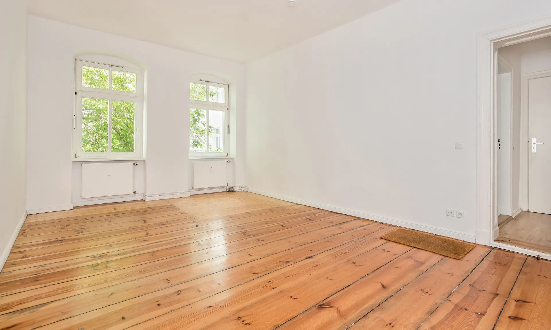 Wohntraum Prenzlauer-Berg: 3 Zimmer Altbau!
