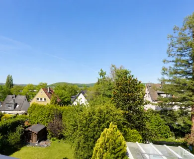 Gemütliche ca. 68m² große 2-Zimmer-Wohnung mit Loggia und Stellplatz in ruhiger Sackgassenlage - Foto 4